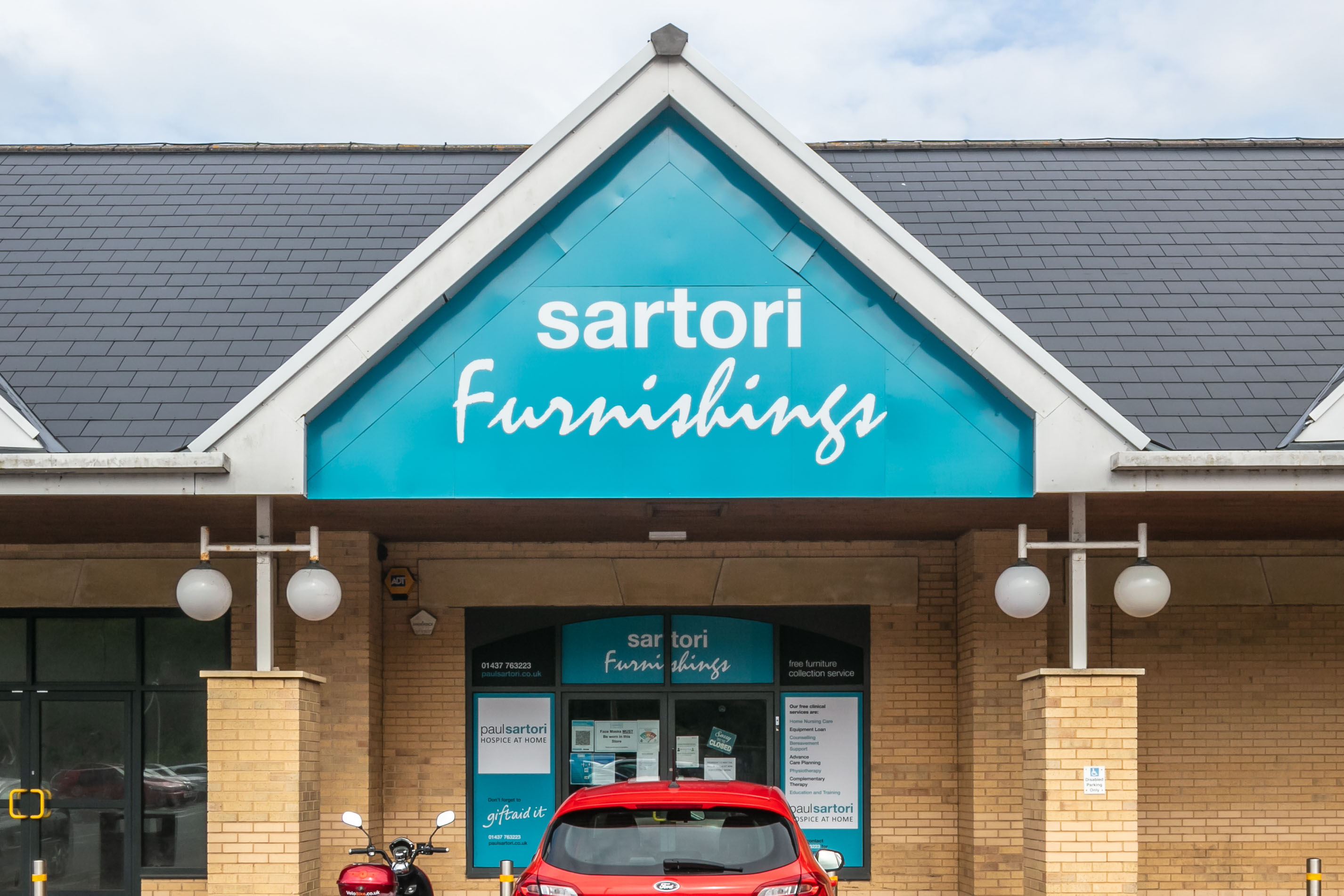 Sartori Furnishings