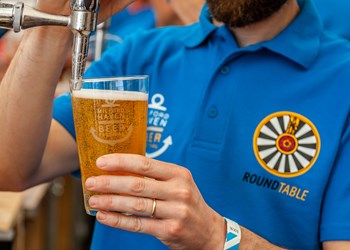 Milford Haven Beer Festival
