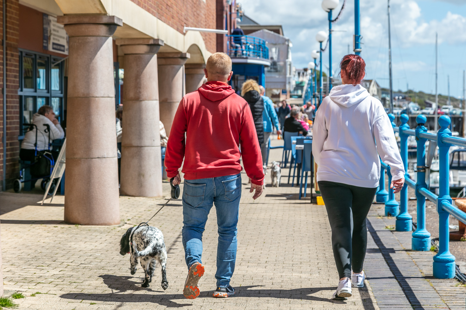 Useful things to know for your visit