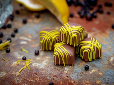 Dilly’s Chocolates