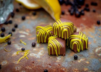Dilly's Chocolates