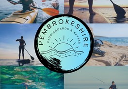 Pembrokeshire Paddleboards & Kayaks