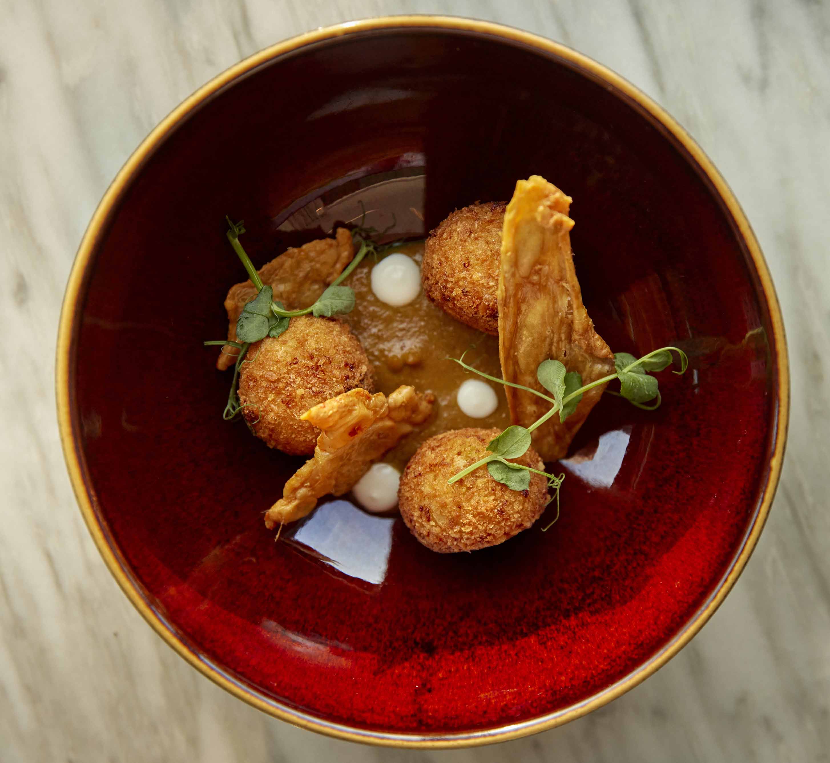 Book a table at dulse