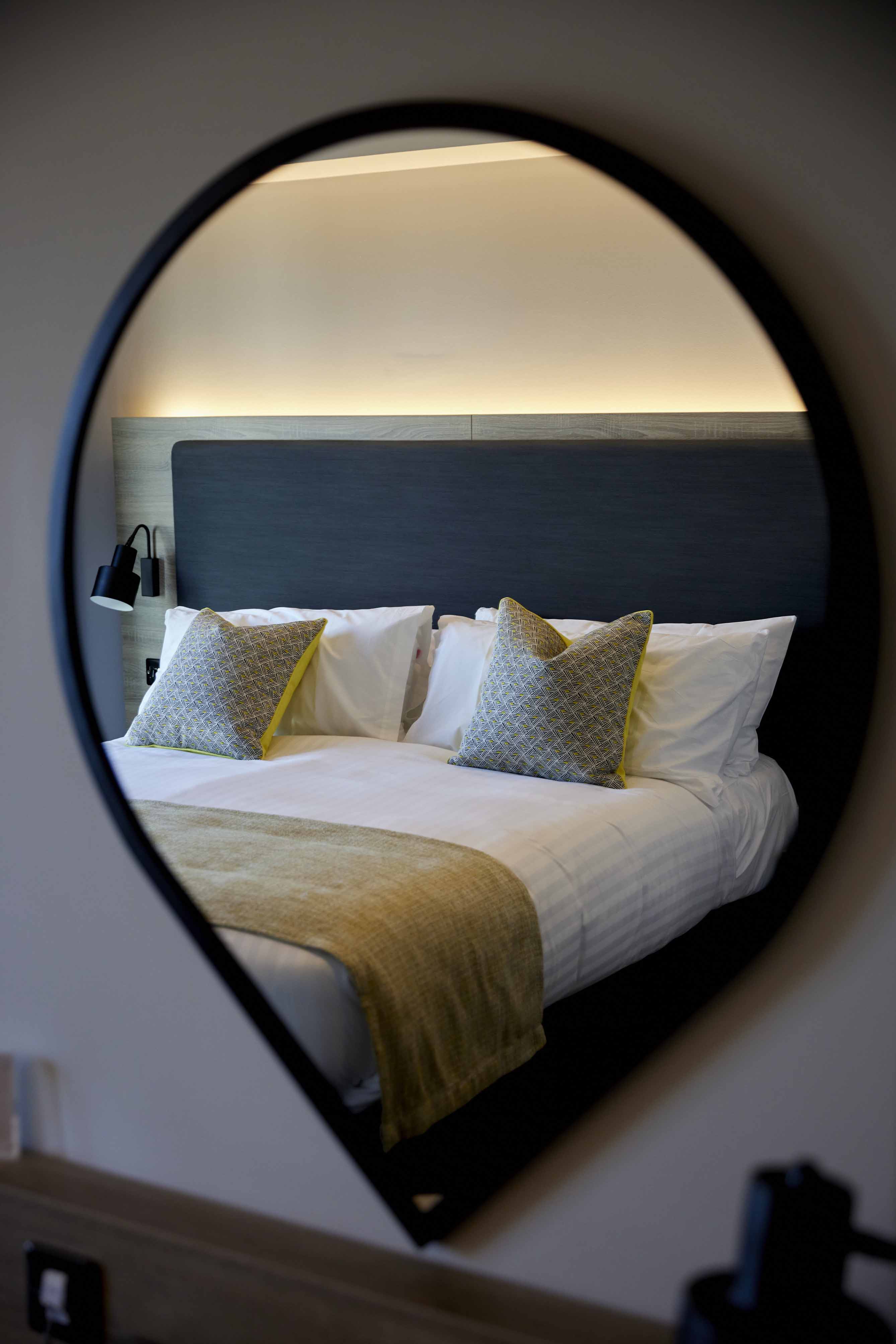 Tŷ Hotel Milford Waterfront