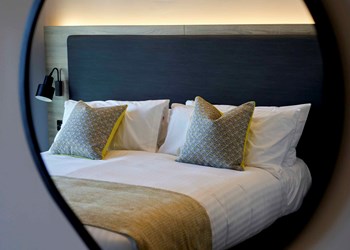 Tŷ Hotel Milford Waterfront