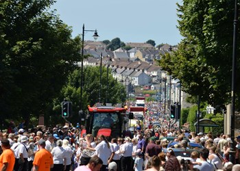 Milford Haven Carnival