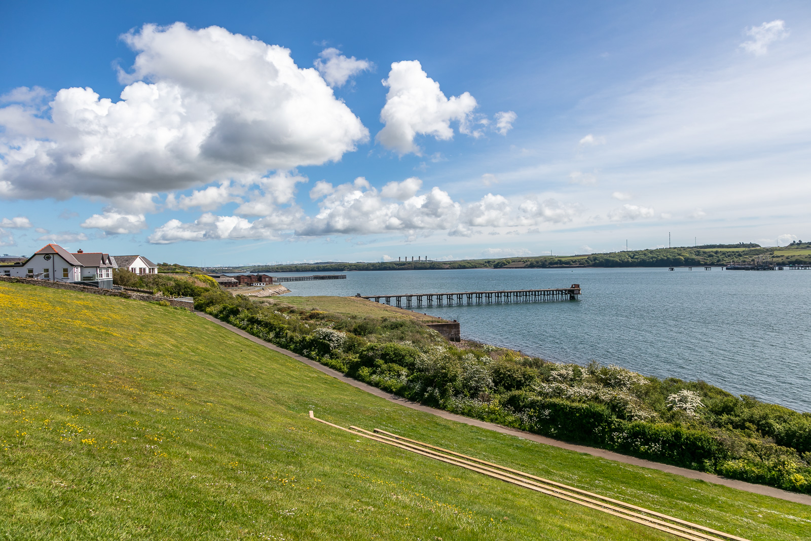 8 things to do in Milford Haven this October half term