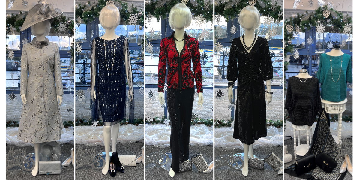 Christmas gift ideas at Image by Vanessa