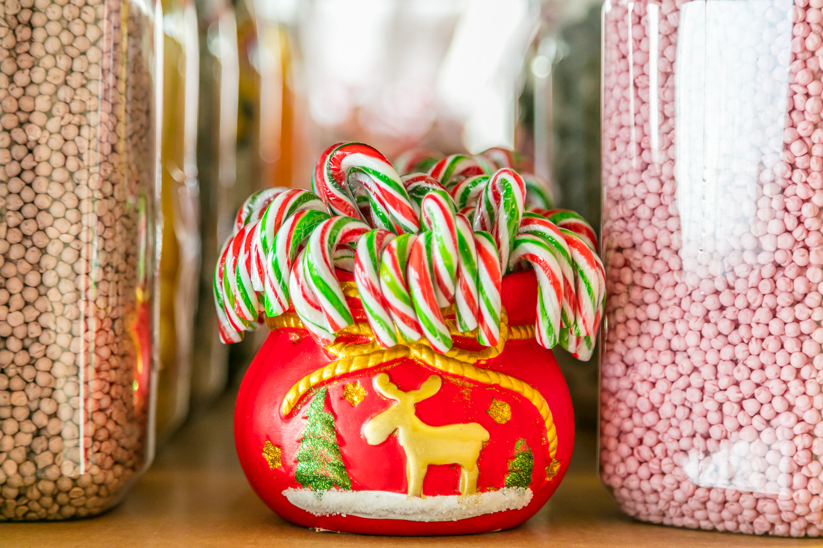 Christmas Shopping Spotlight: Sweet Treats
