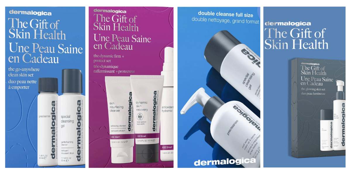 Products for sale at Aspire Beauty