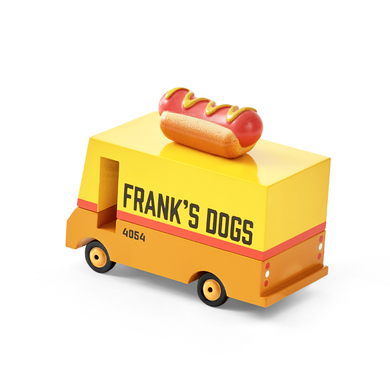 Traditional toys at Pure Art