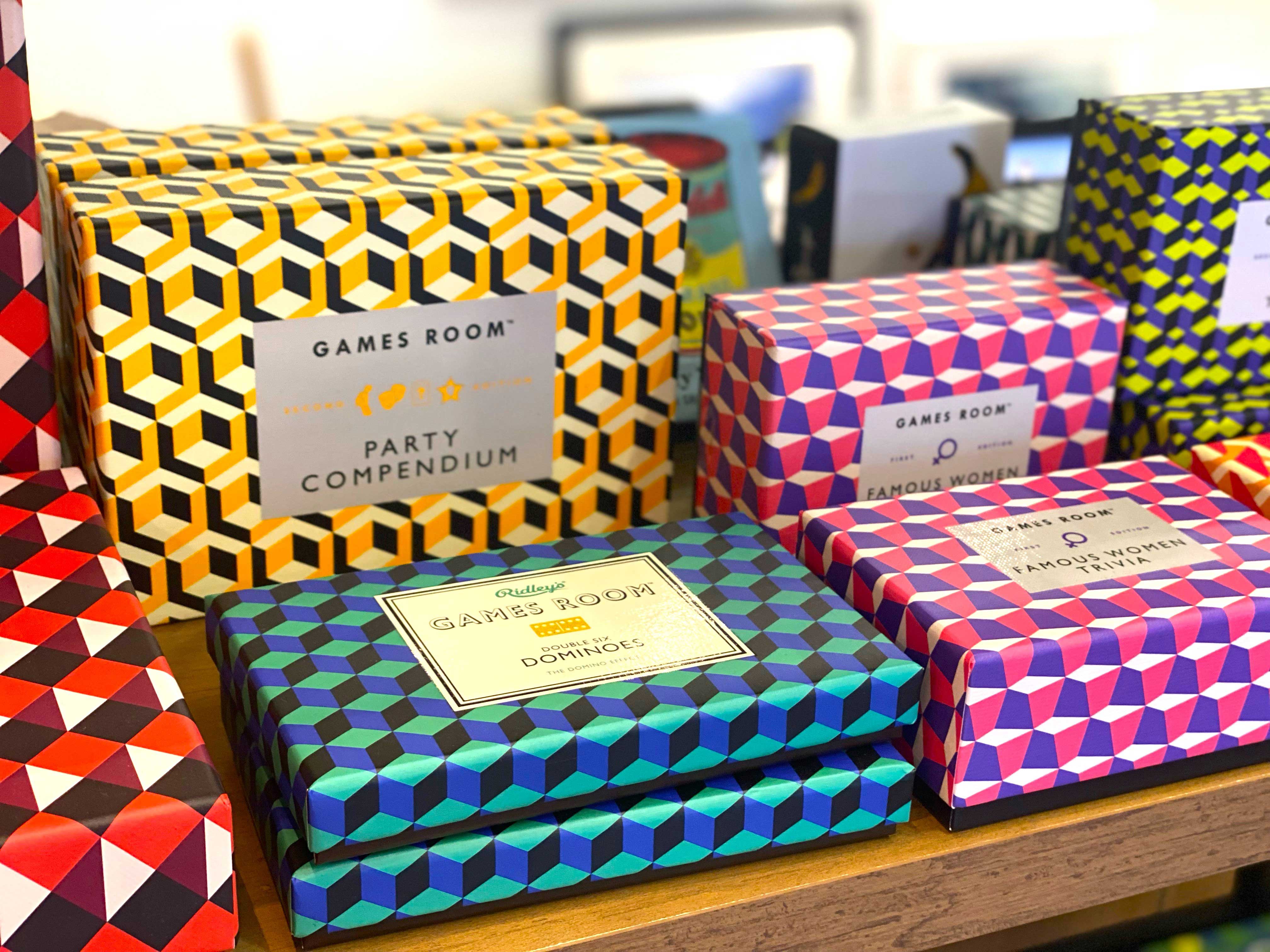 Traditional games at Pure Art