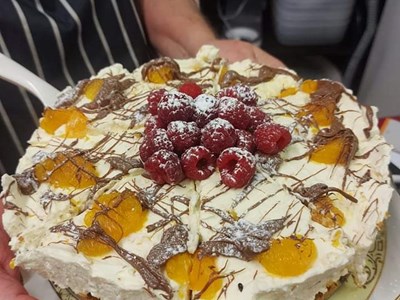 The White Butterfly Cafe