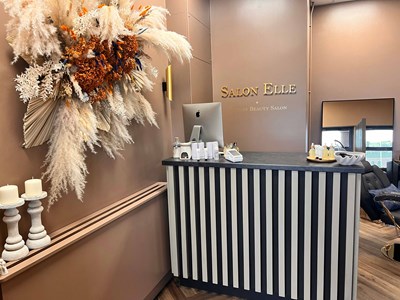 Salon Elle