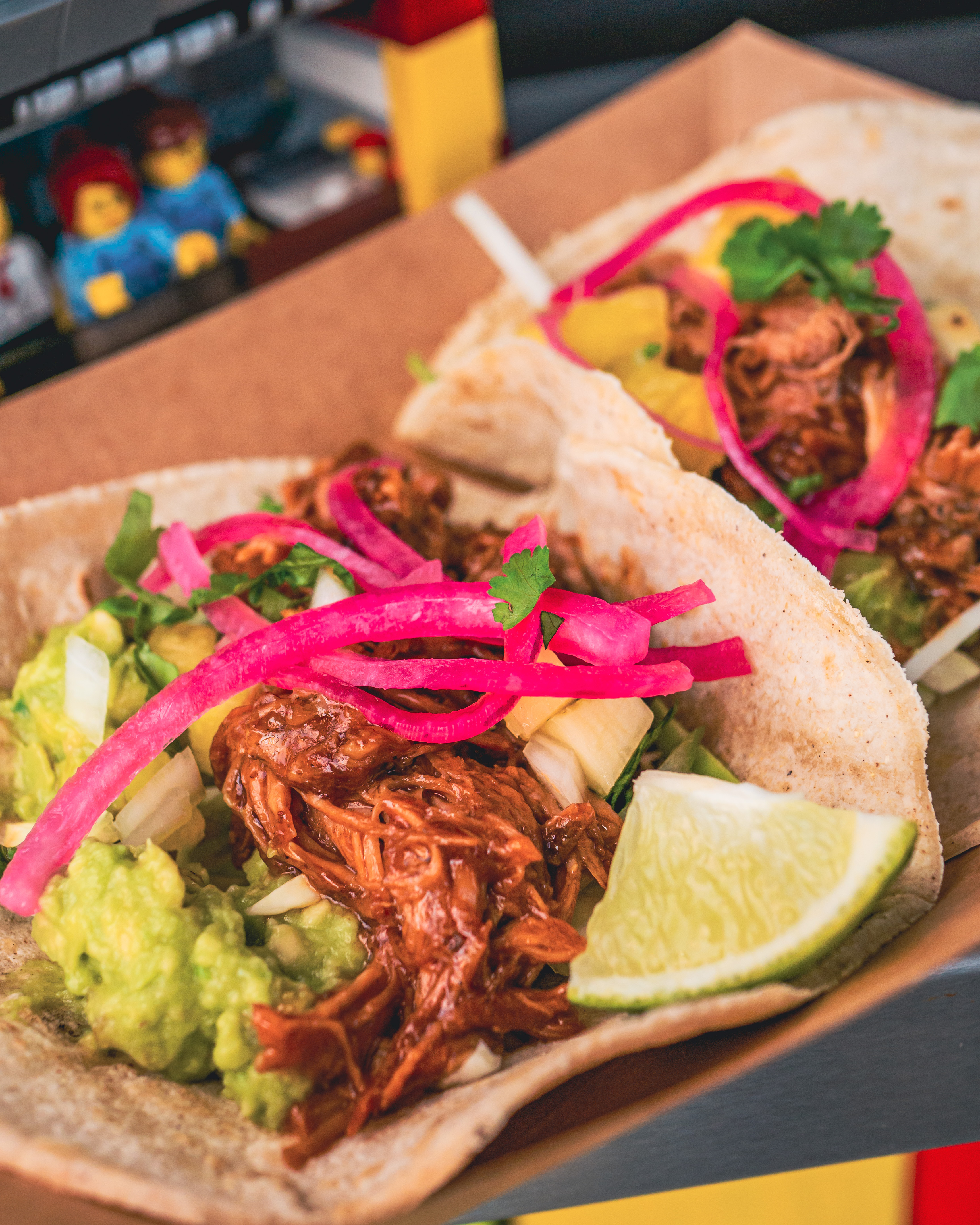 Win a Milford Haven Street Food Festival and Milford Waterfront bundle