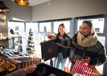 Shop