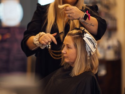 Renatus Hair & Beauty Salon