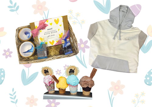 Milford Waterfront Easter Prize 2024