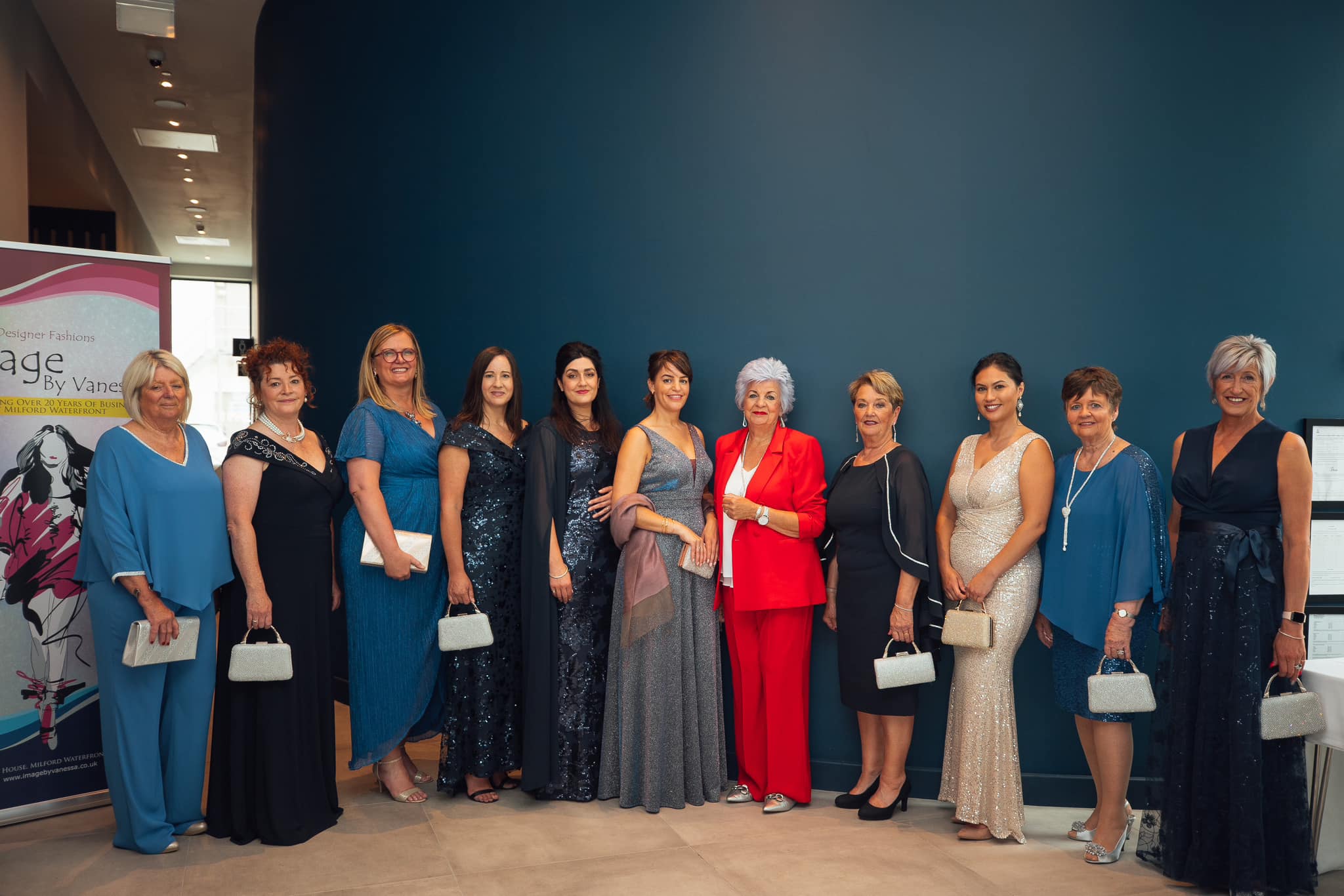 Image by Vanessa Celebrates 20th Anniversary