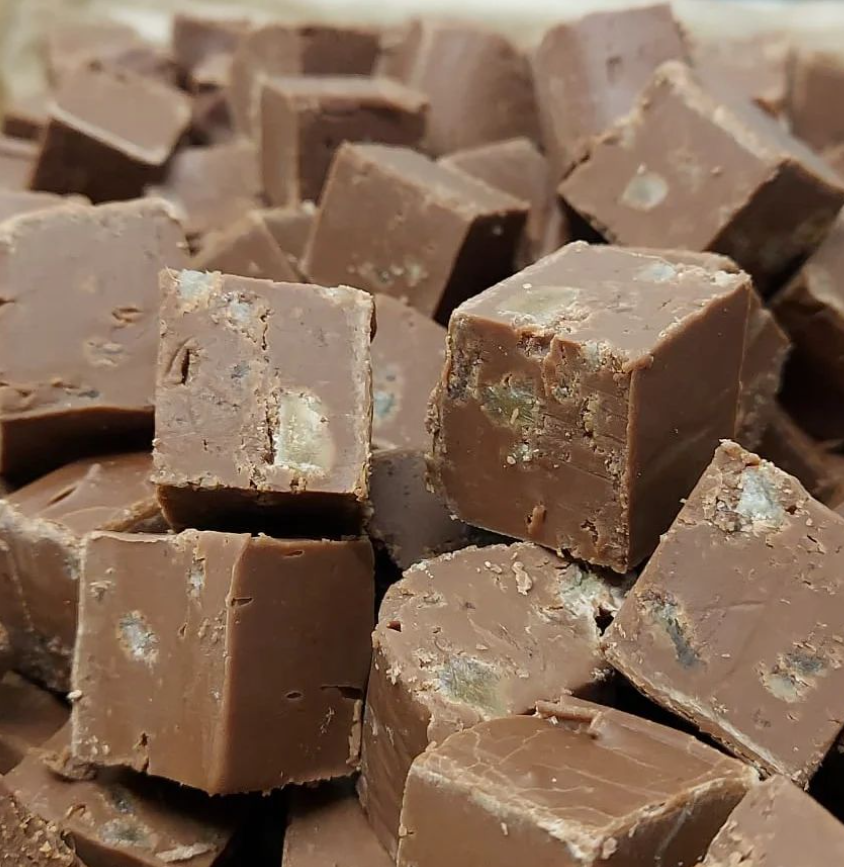 The Fudge Foundry Image