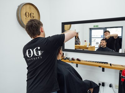 OG Barbers