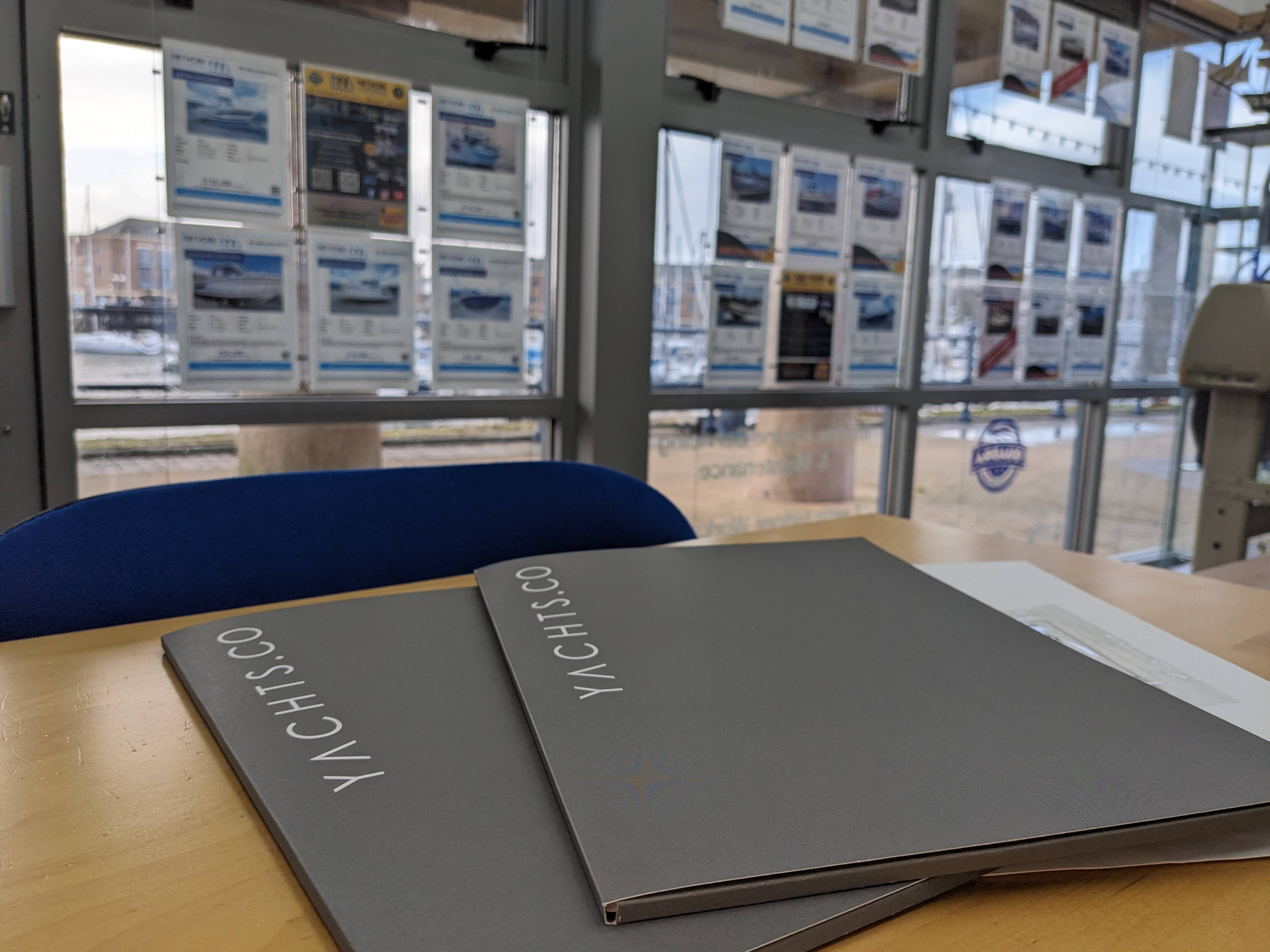 Yachts.co - Powered by Network Yacht Brokers