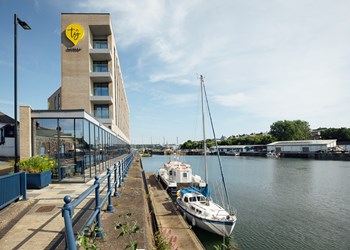 Places to Stay