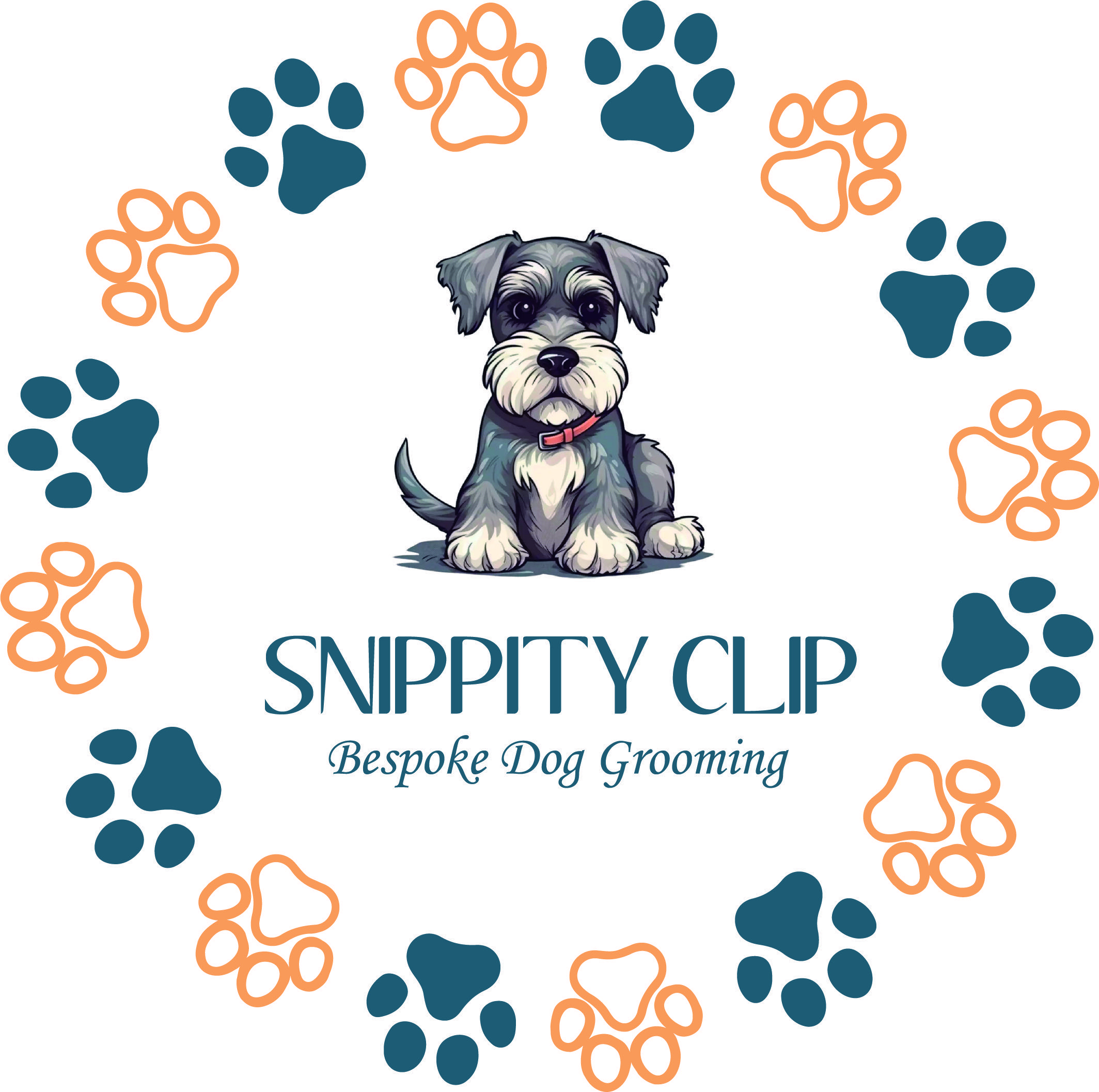 Snippity Clip Bespoke Dog Grooming