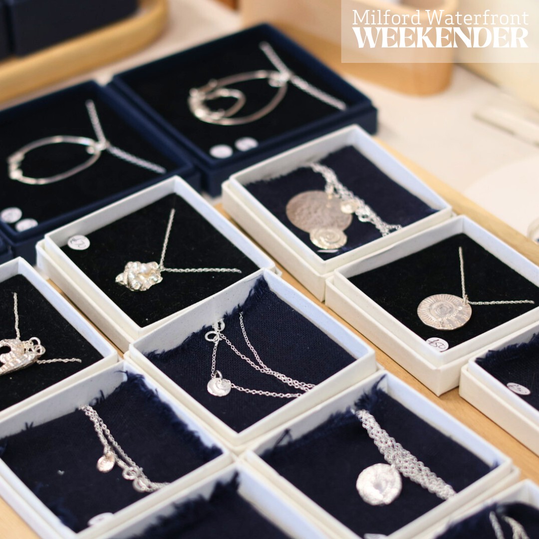 Rachel Allan Jewellery