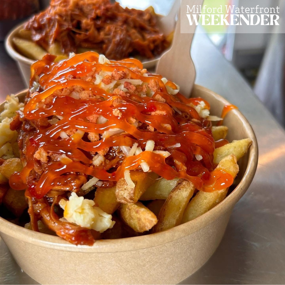 The Bearded Chefs Food Image