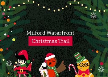 Christmas Trail