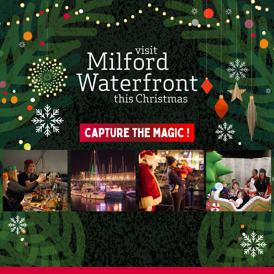 Festive Photo Competition