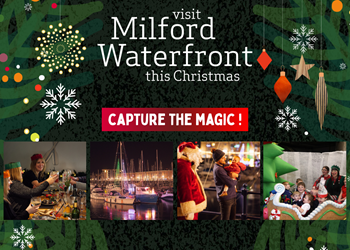 Festive Photo Competition