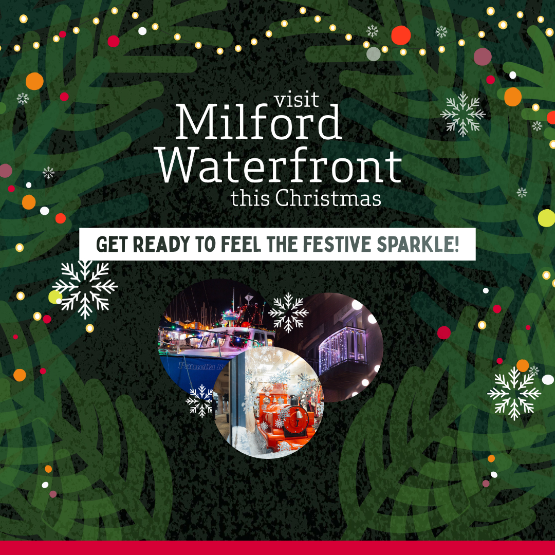 Boats, Businesses & Balconies 