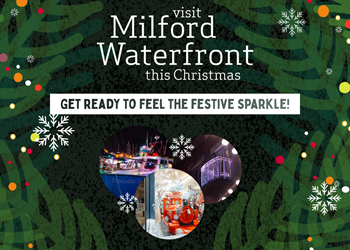 Boats, Businesses & Balconies