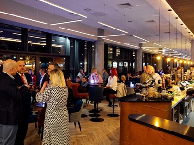 Quiz Night at The Dulse Bar