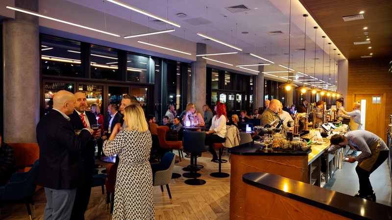 Quiz Night at The Dulse Bar