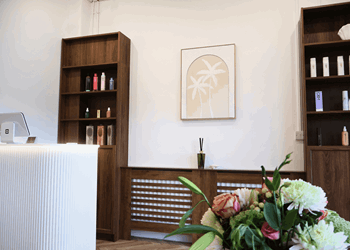 Health, Beauty & Wellbeing