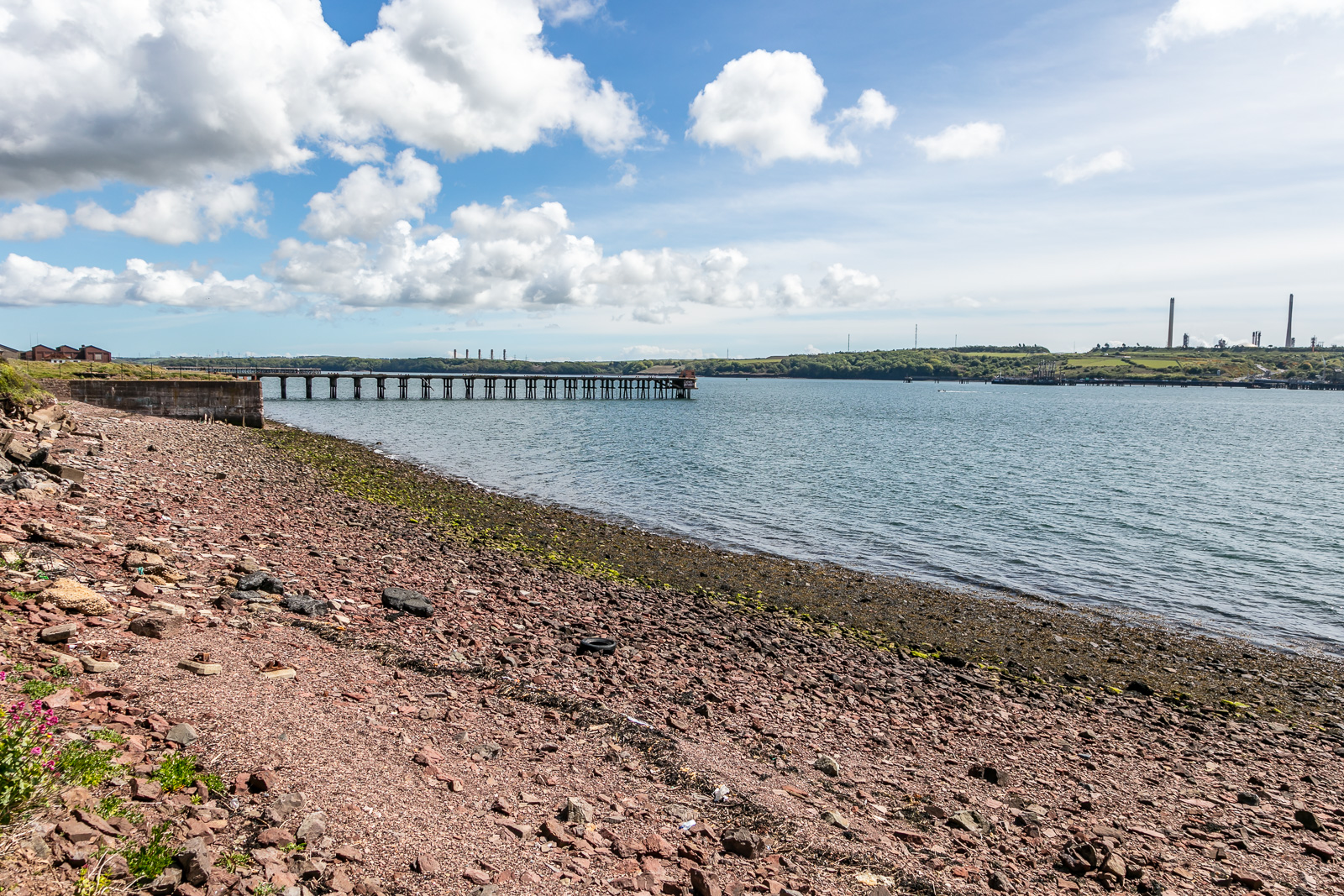  Scenic walking trails Milford Waterfront