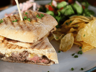 Biffys Bar & Restaurant