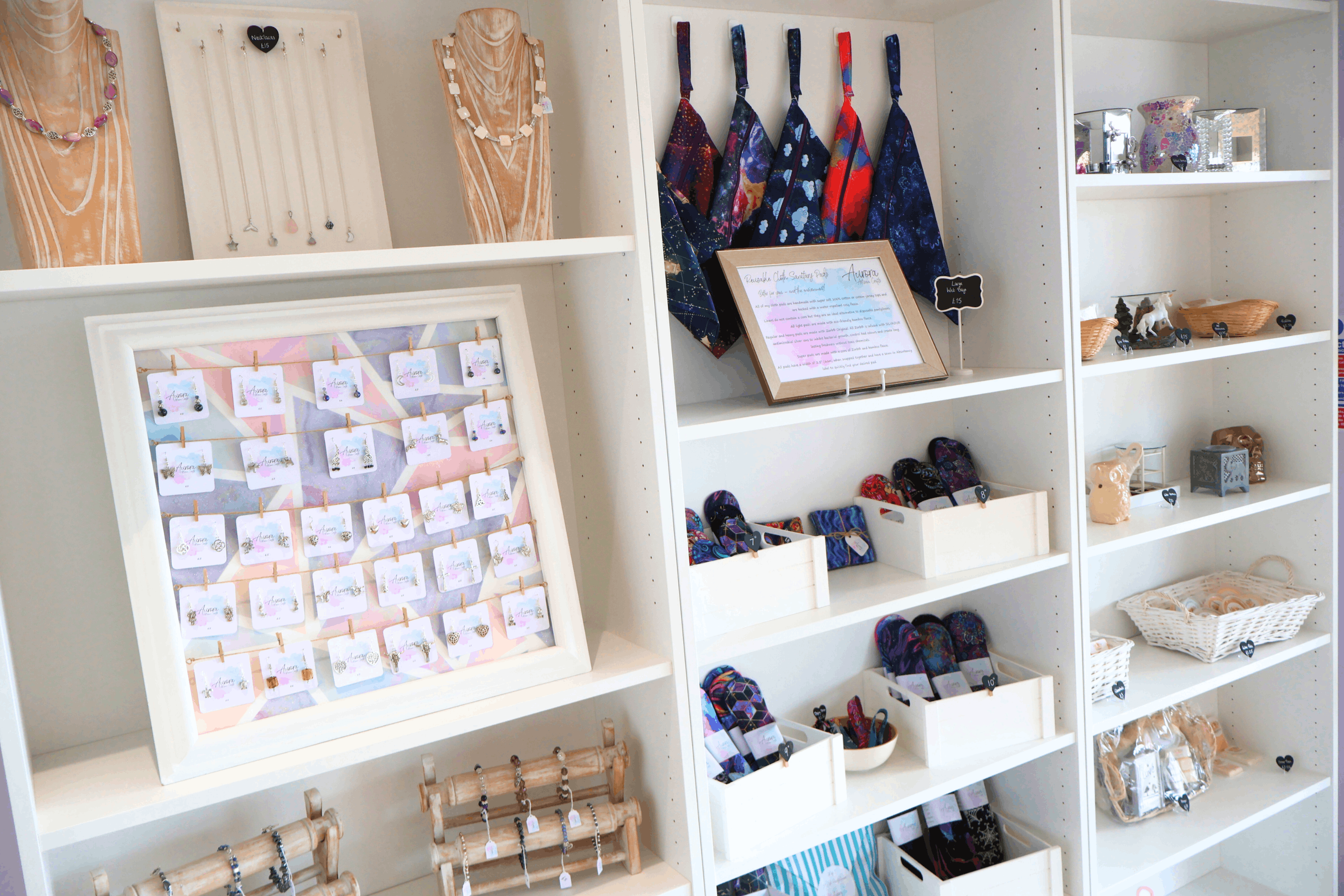 Aurora Artisan Crafts