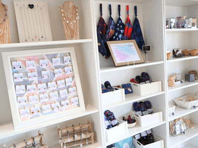 Aurora Artisan Crafts