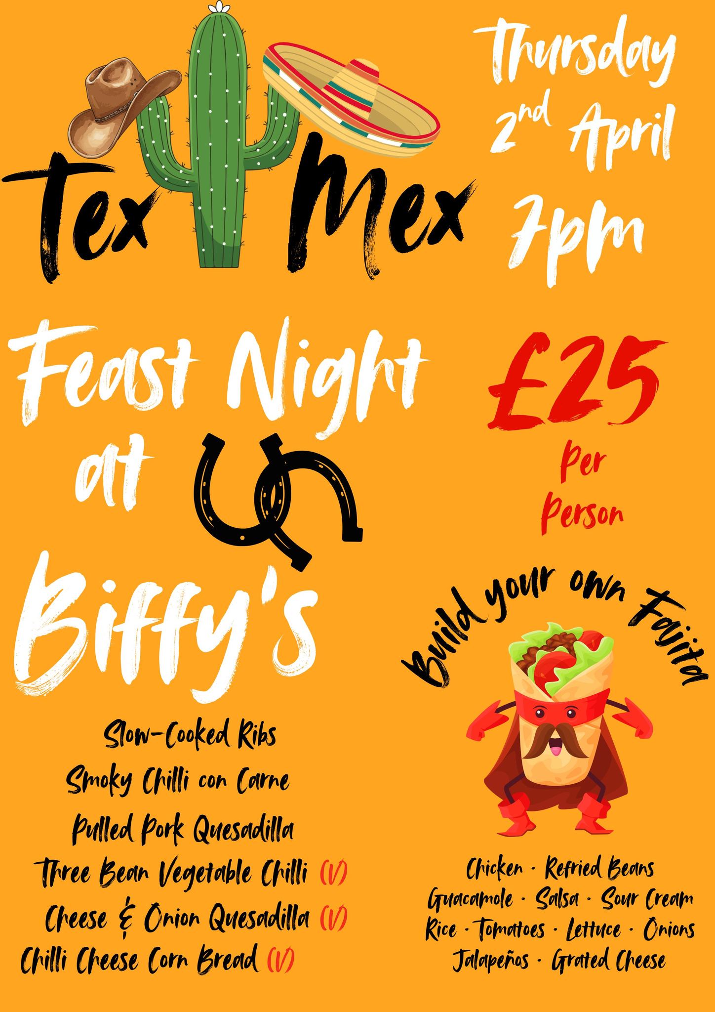 /whats-on/tex-mex-feast-night-at-biffys/