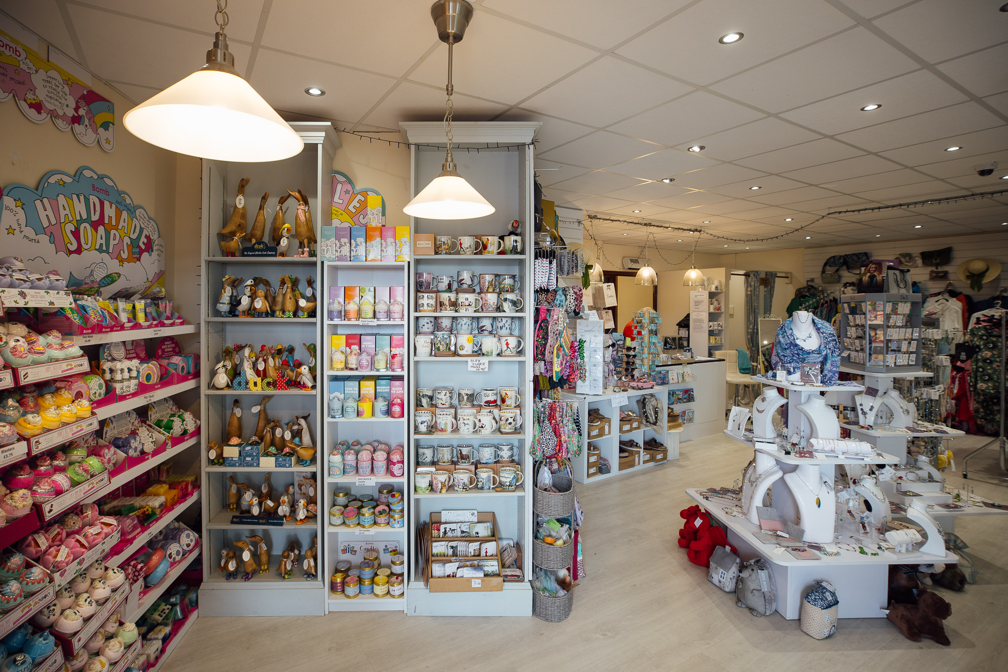 Win a Pebbles voucher to celebrate 10 years of business! 