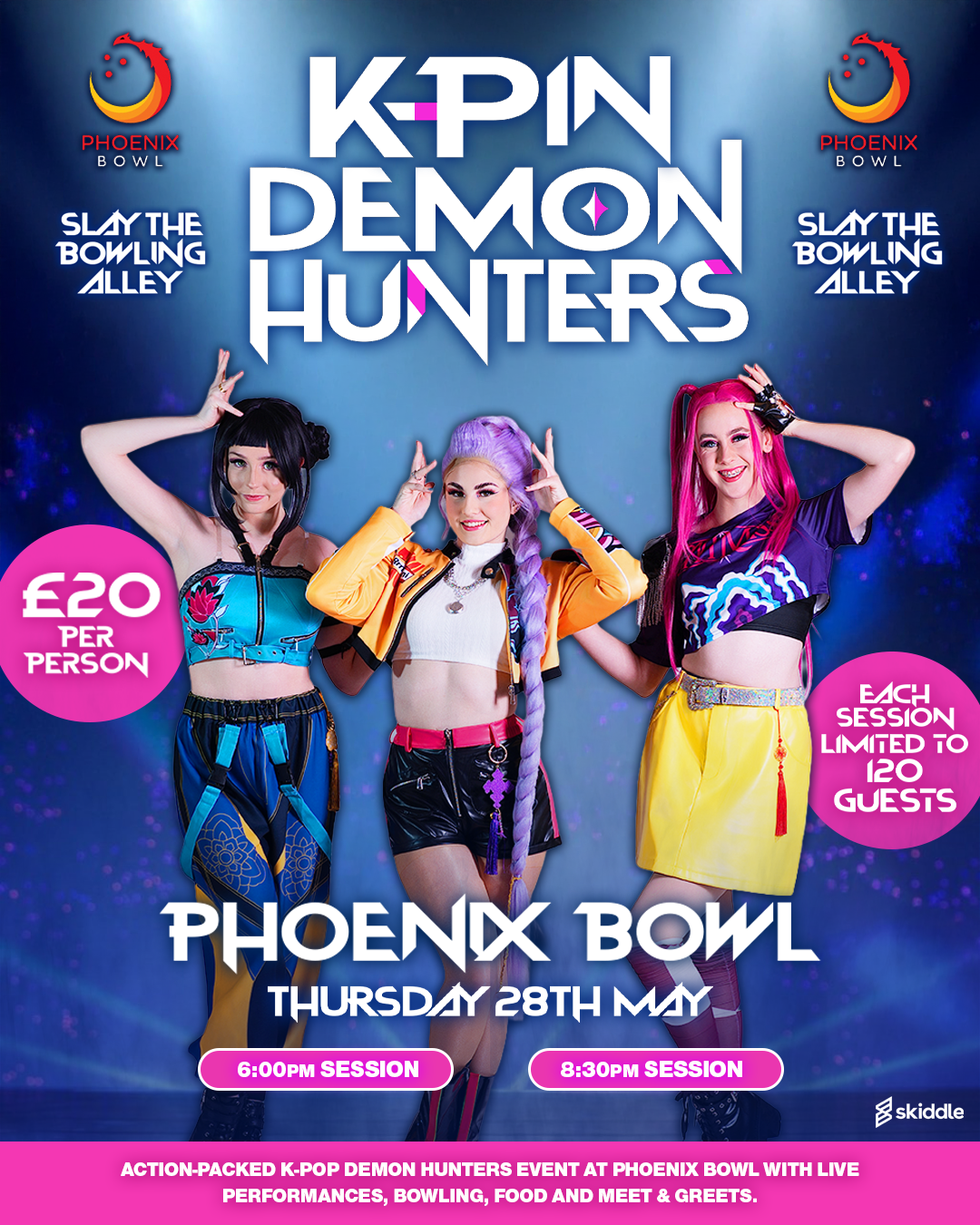 /whats-on/k-pin-demon-hunters-at-phoenix-bowl/