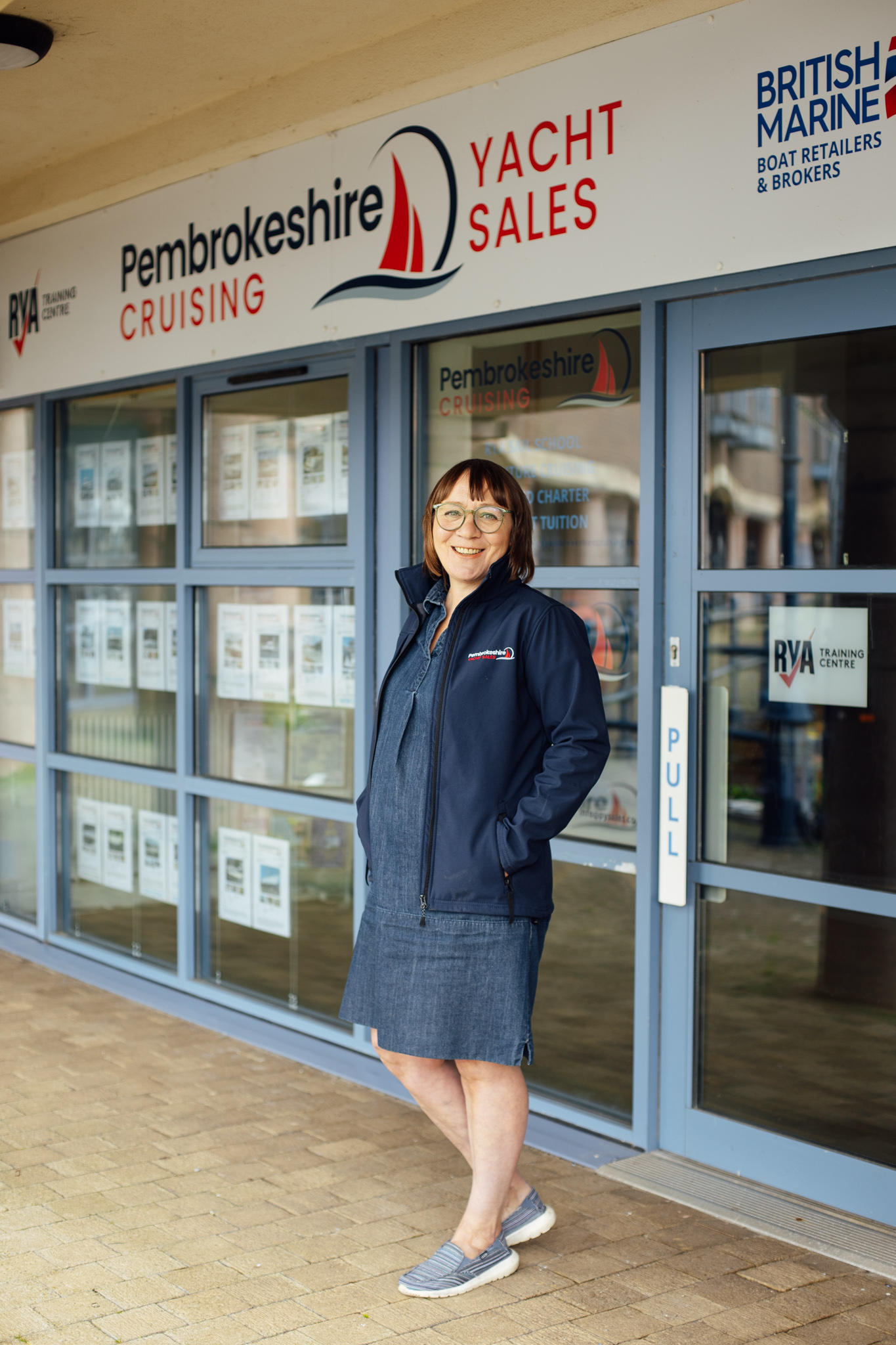 Pembrokeshire Yacht Sales