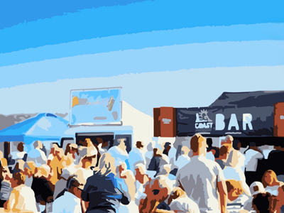Milford Waterfront Weekender