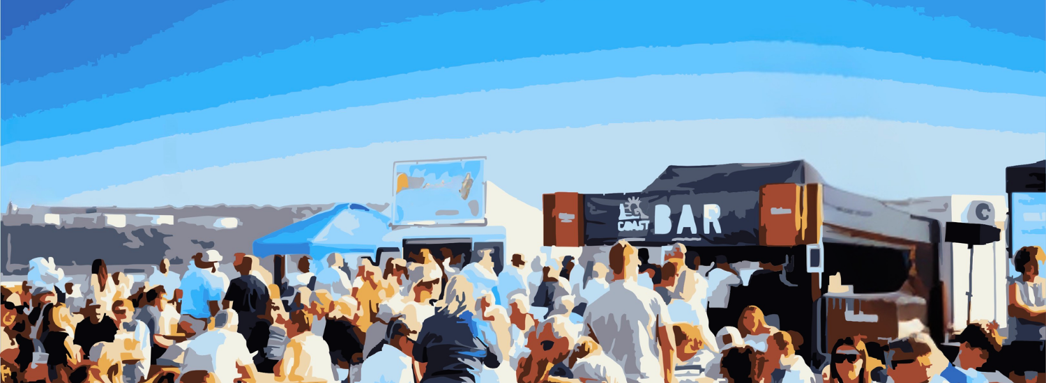 Milford Waterfront Weekender