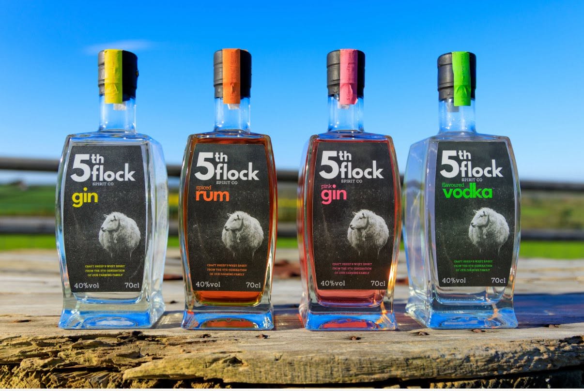 5th Flock Spirits Co