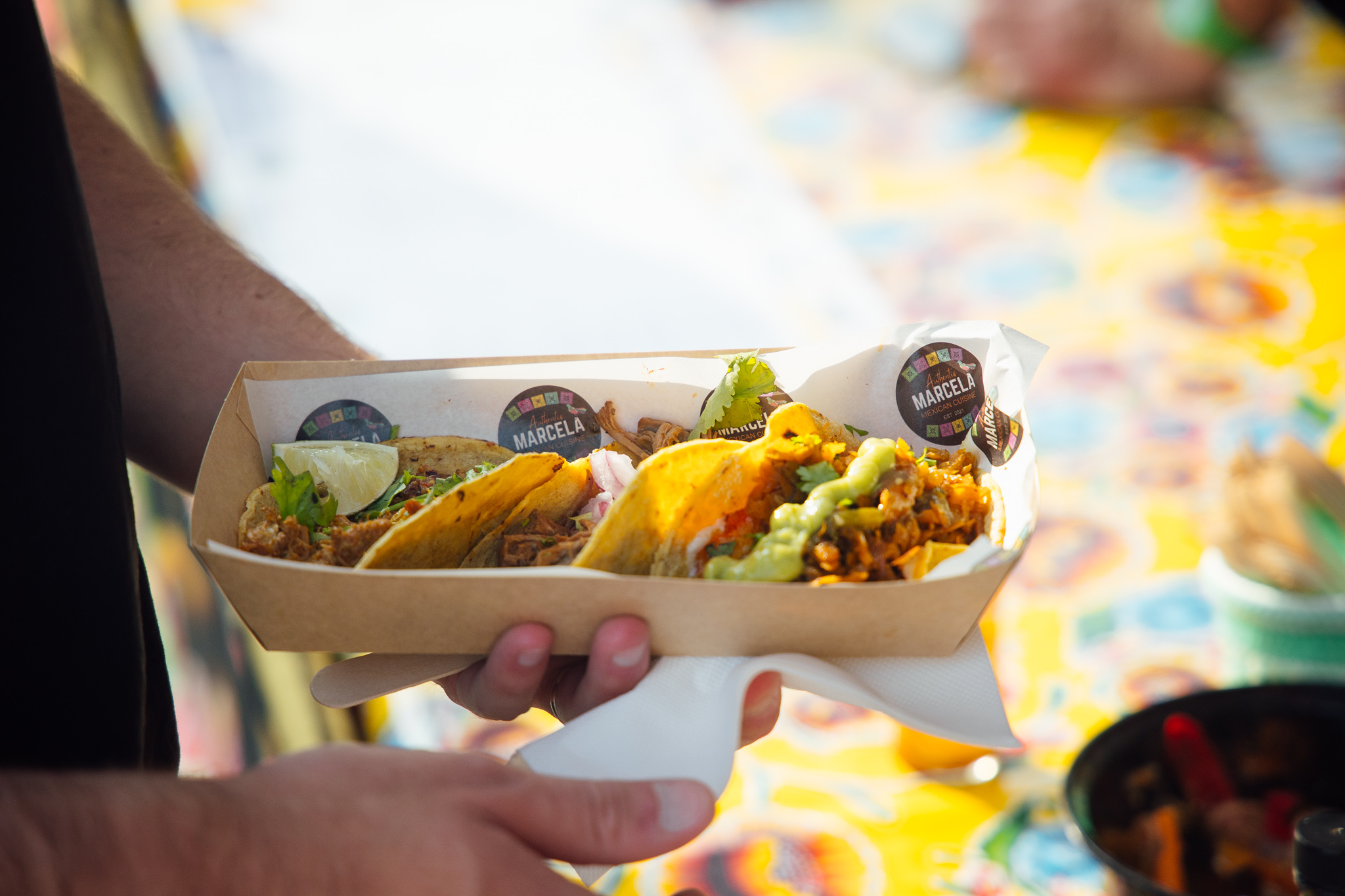 Marcela Mexican Cuisine